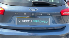 Ford Focus 1.5 EcoBlue 120 Zetec 5dr Diesel Hatchback